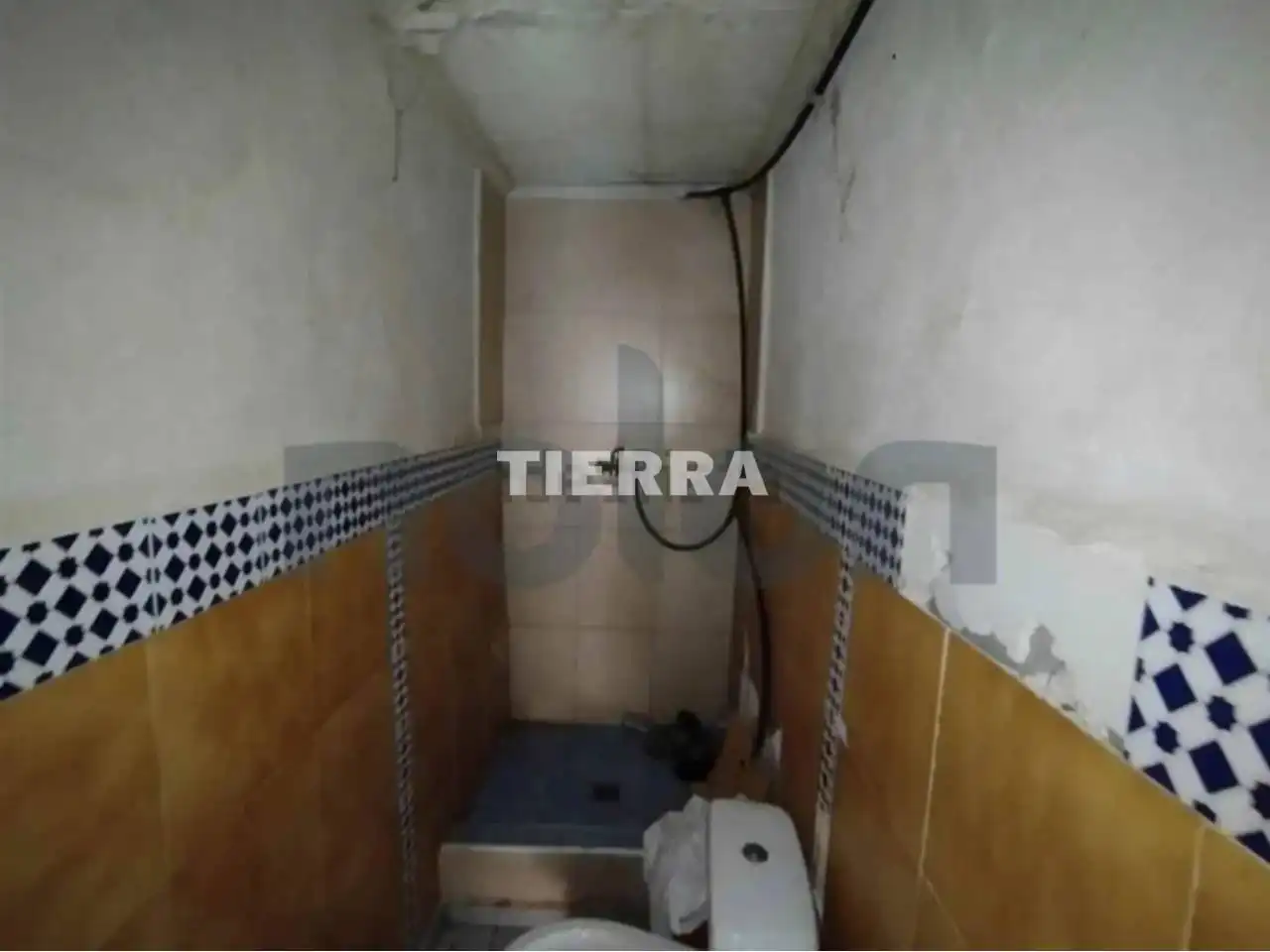 Bathroom of Detached homes for sale in Orihuela