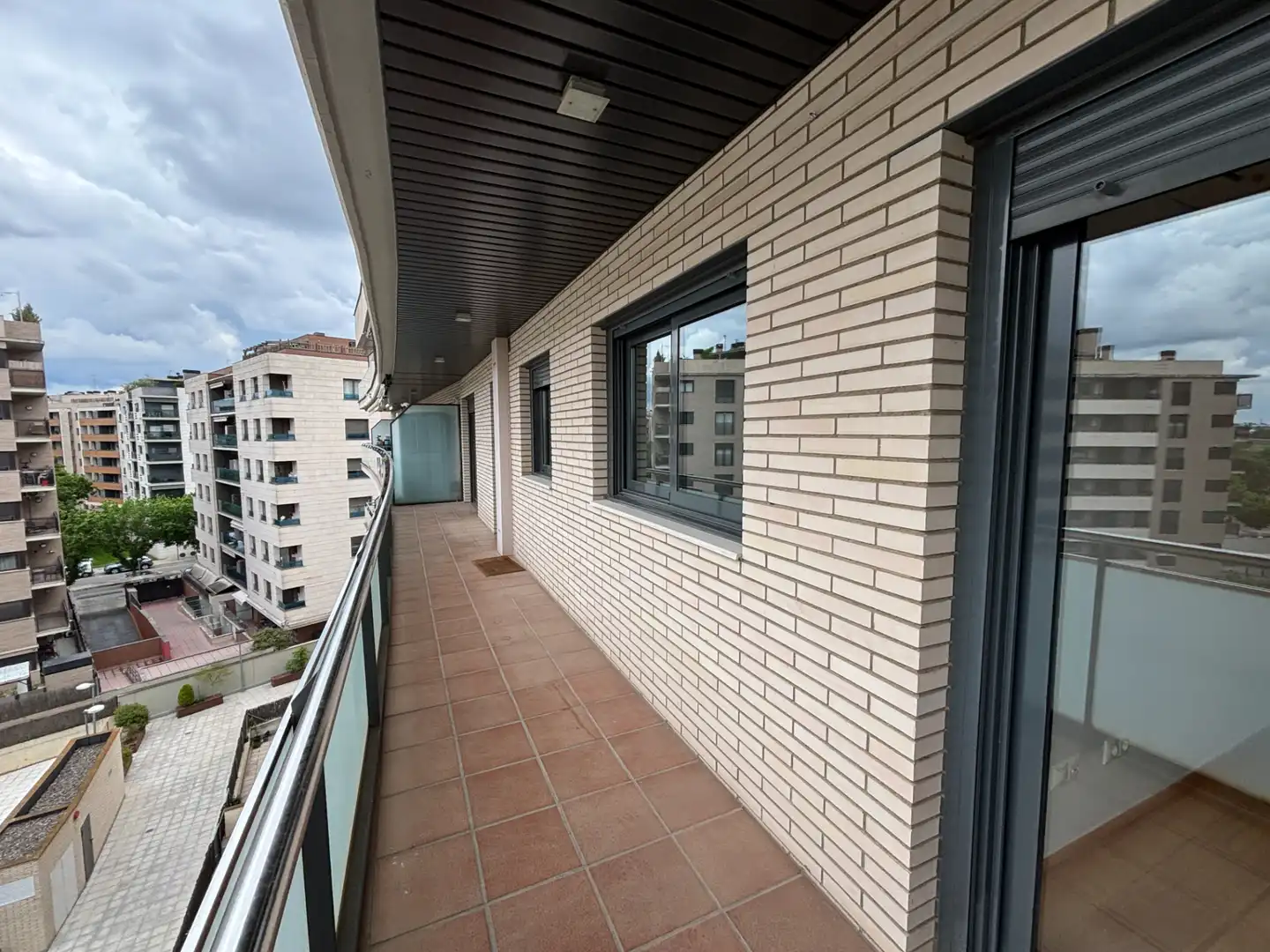 Flat for rent in Carrer del Pont de Suert, Cappont