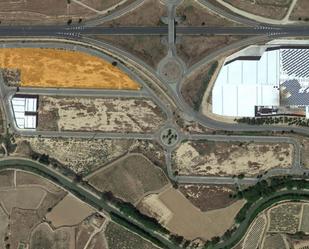 Industrial land for sale in Aldeanueva de Ebro