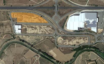 Industrial land for sale in Aldeanueva de Ebro