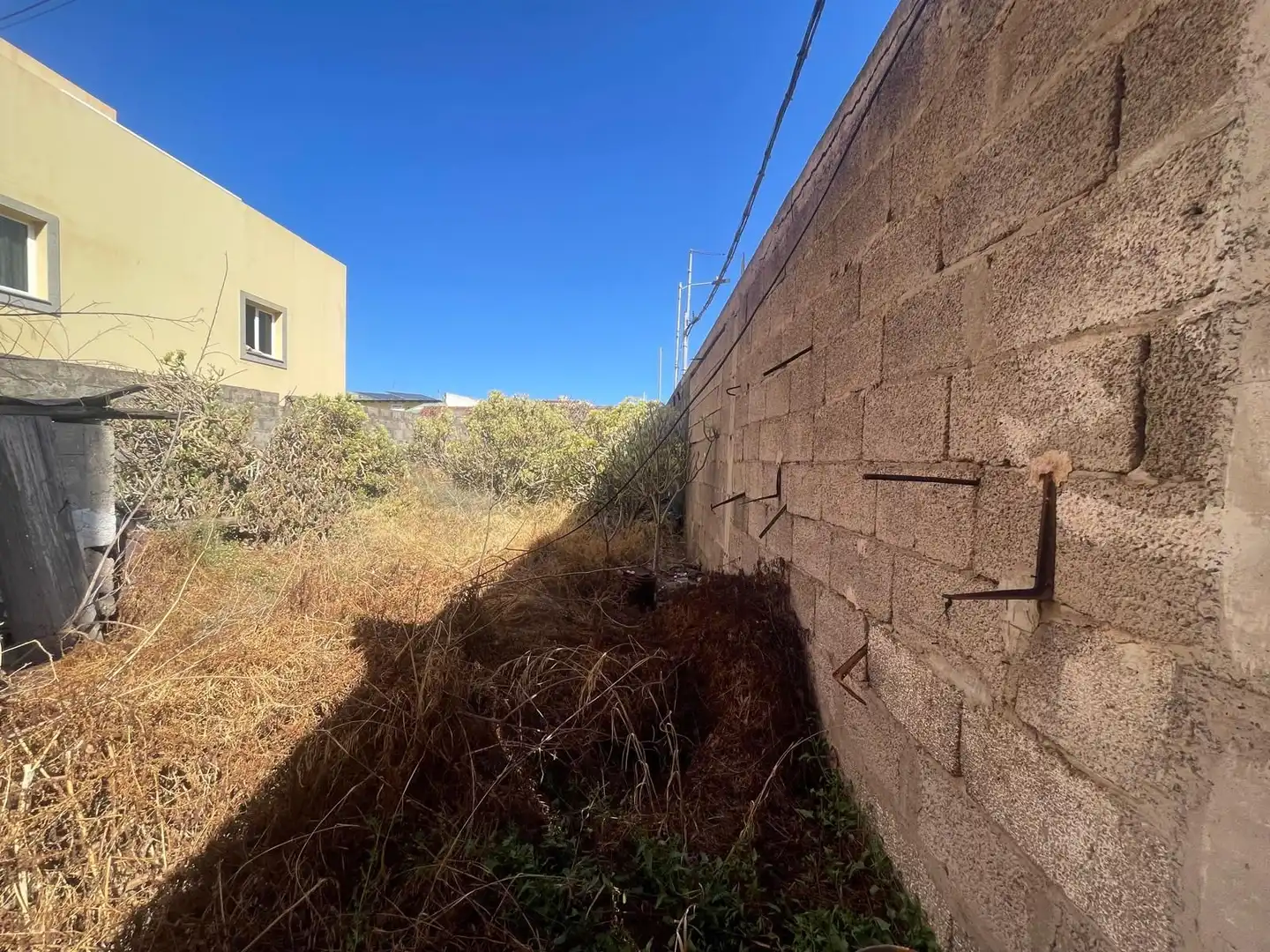 Terrenos y solares en venta en Alonso de Matos, imagen 8