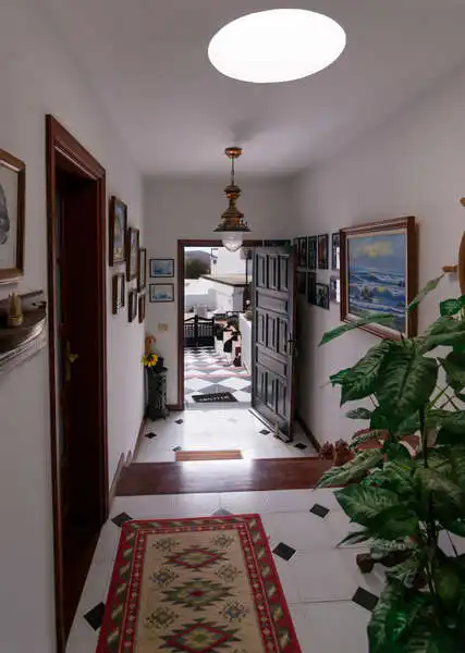 Casa o chalet en venta en Teguise con Jardín privado y Amueblado
