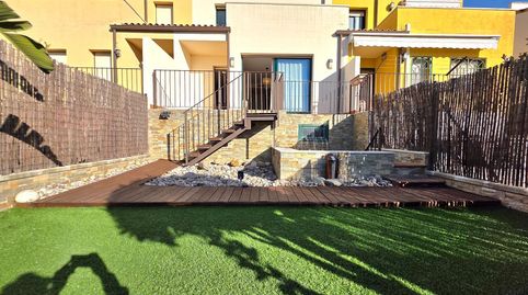 Foto 5 de Casa adosada en venta en La Sitgeta, La Nou de Gaià, Tarragona