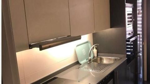 Foto 2 de Piso de alquiler en Ibiza de Madrid, Madrid Capital