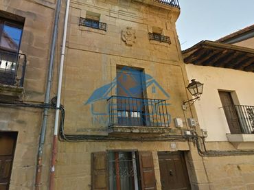 Casa en venta en Calle Mayor Kalea