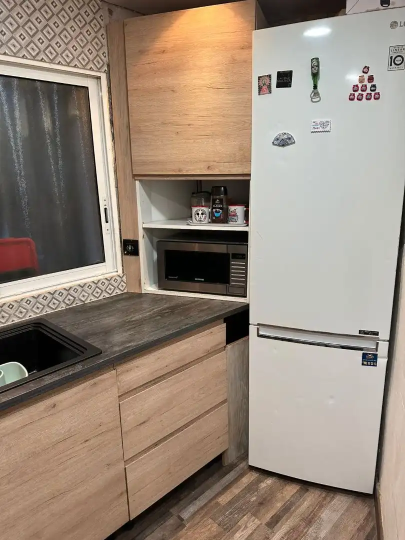 Kitchen of Houses for sale in Calafell  with Air Conditioner, Heating and Private garden