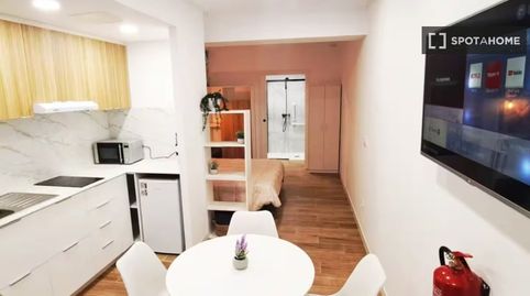 Foto 4 de Piso de alquiler en Albors, Valencia Capital