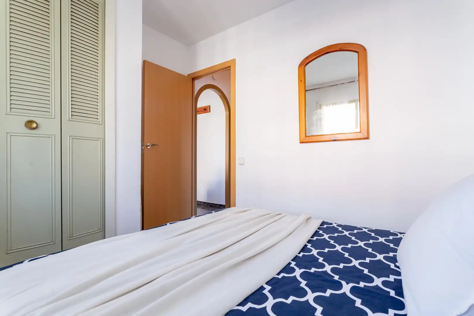 Apartament amb piscina en venda a Mar i Camp - Platja dels Capellans, imagen 22