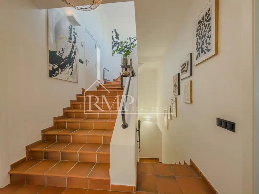 Detached homes for sale in Sant Andreu de Llavaneres  with Air Conditioner, Heating and Terrace