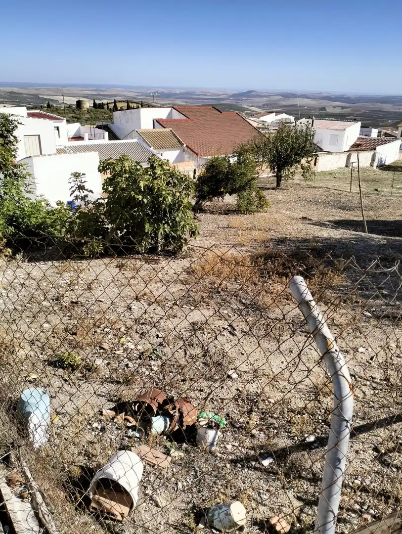 Casa o xalet en venda en Montemayor