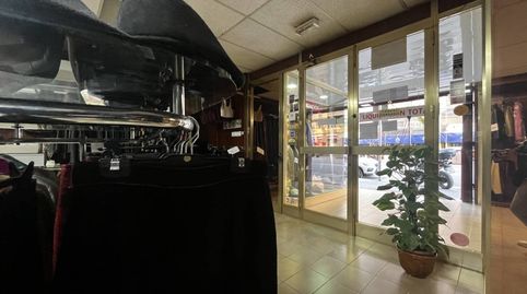 Foto 4 von Geschaftsraum zur Miete in Calle Felip II, 74, La Sagrera, Barcelona Capital