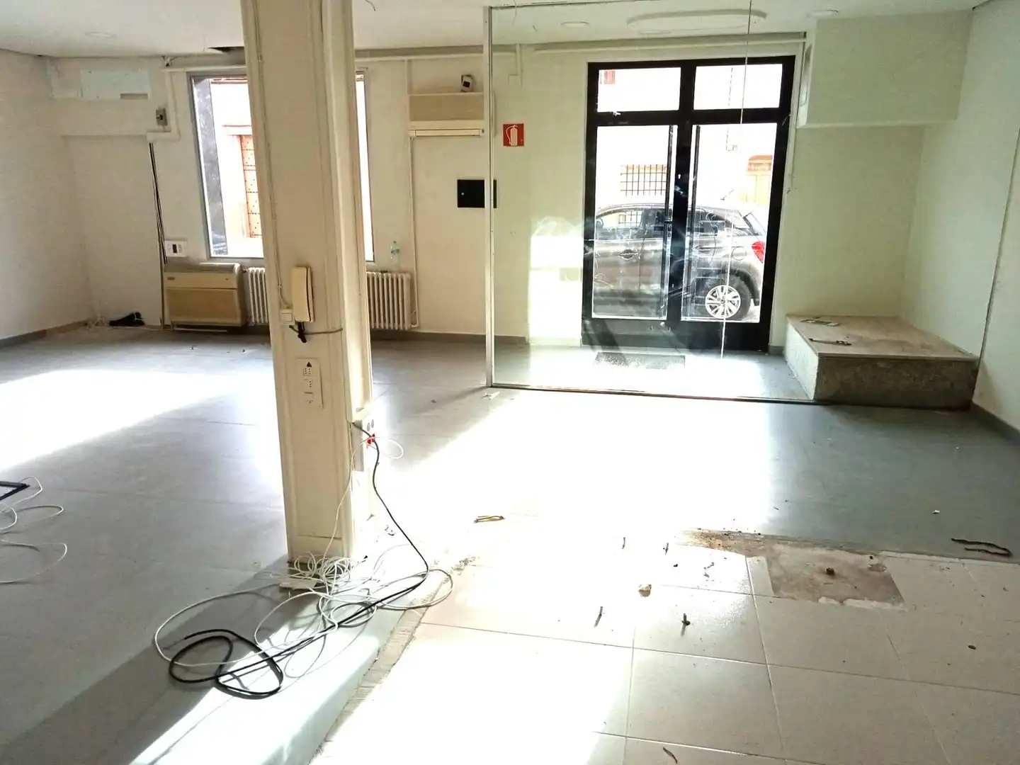 Gewerbefläche zum Verkauf in La Gineta, imagen 6