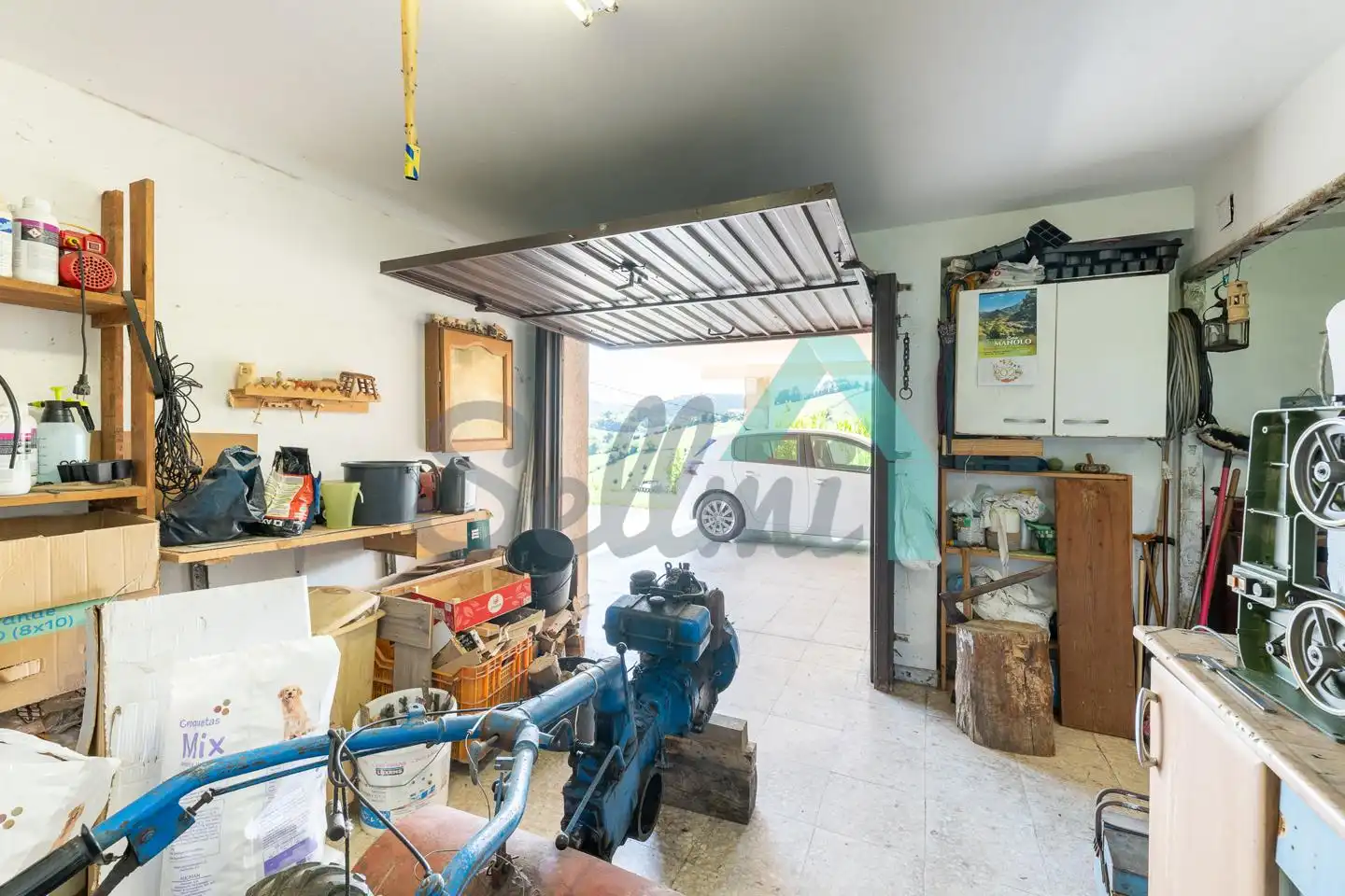 Houses for sale in Gijón   with Heating, Private garden and Terrace