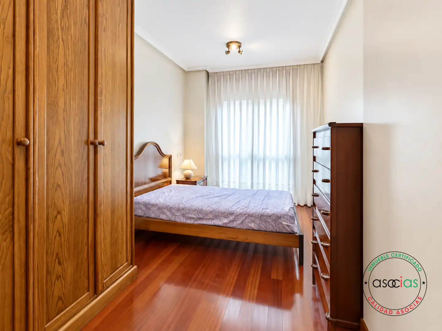 Piso con ascensor en venta en Gijón - Calle Domingo Garcia de la Fuente 13, imagen 5