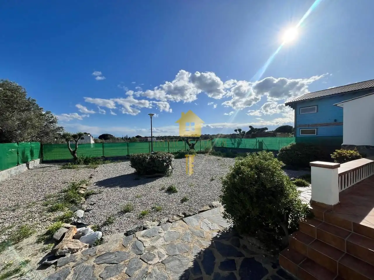 Casa o xalet en venda a Carrer Selva, Nord