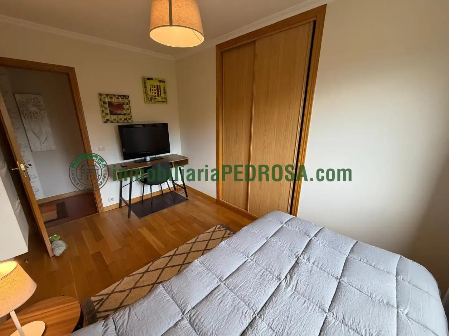 Wohnung zur Miete in Calle RIO OITAVEN, San Salvador - Caeira