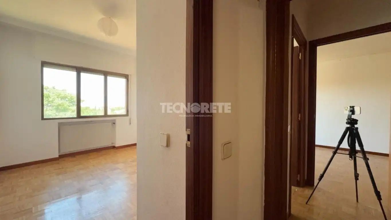 Habitación de Piso en venta en Guadalajara con Calefacción, Parquet y Terraza
