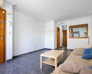 Living room of Flat to rent in  Murcia Capital  with Air Conditioner