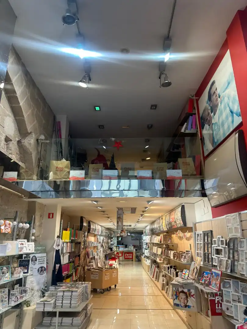 Local en venda en Lleida amb Aire condicionat i Alarma