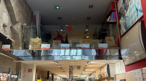 Foto 4 von Geschaftsraum zum Verkauf in Carrer Magdalena, Centre Històric, Lleida Capital