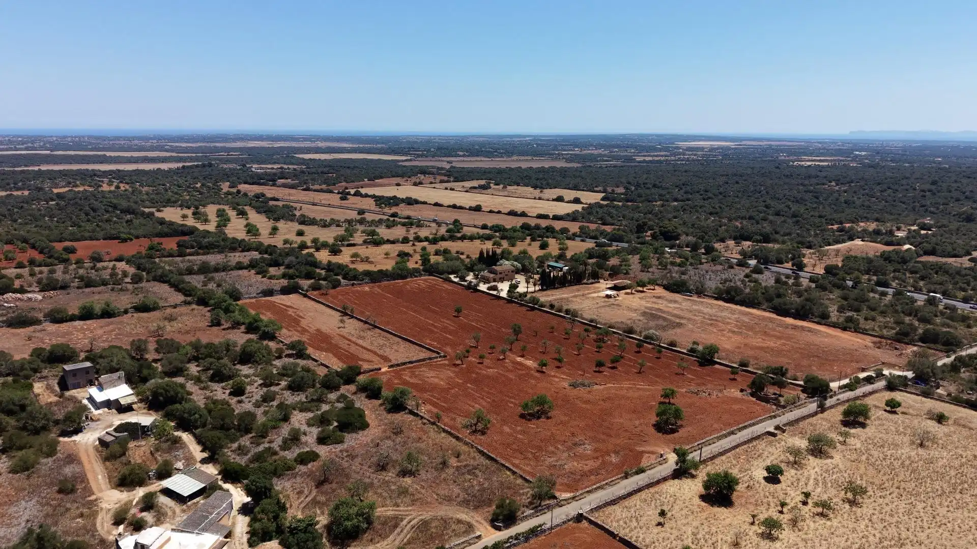 Lands and plots for sale in Camino Camí de ses Angoixes, imagen 16