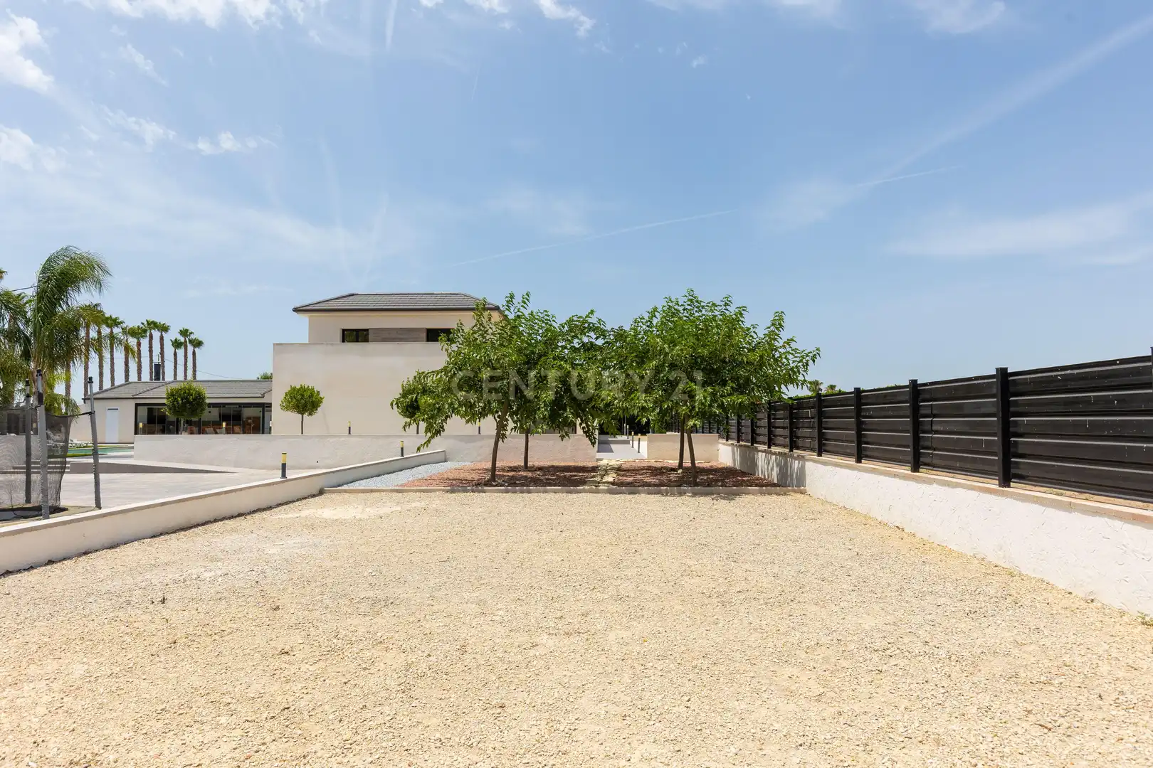 Casa o xalet en venda en Catral amb Aire condicionat, Jardí privat i Piscina