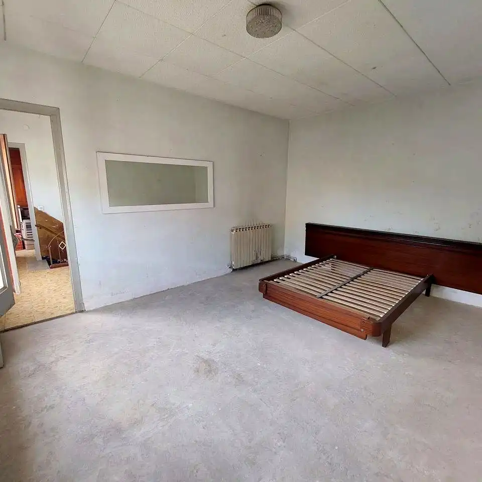 Bedroom of Houses for sale in Castellet i la Gornal  with Private garden