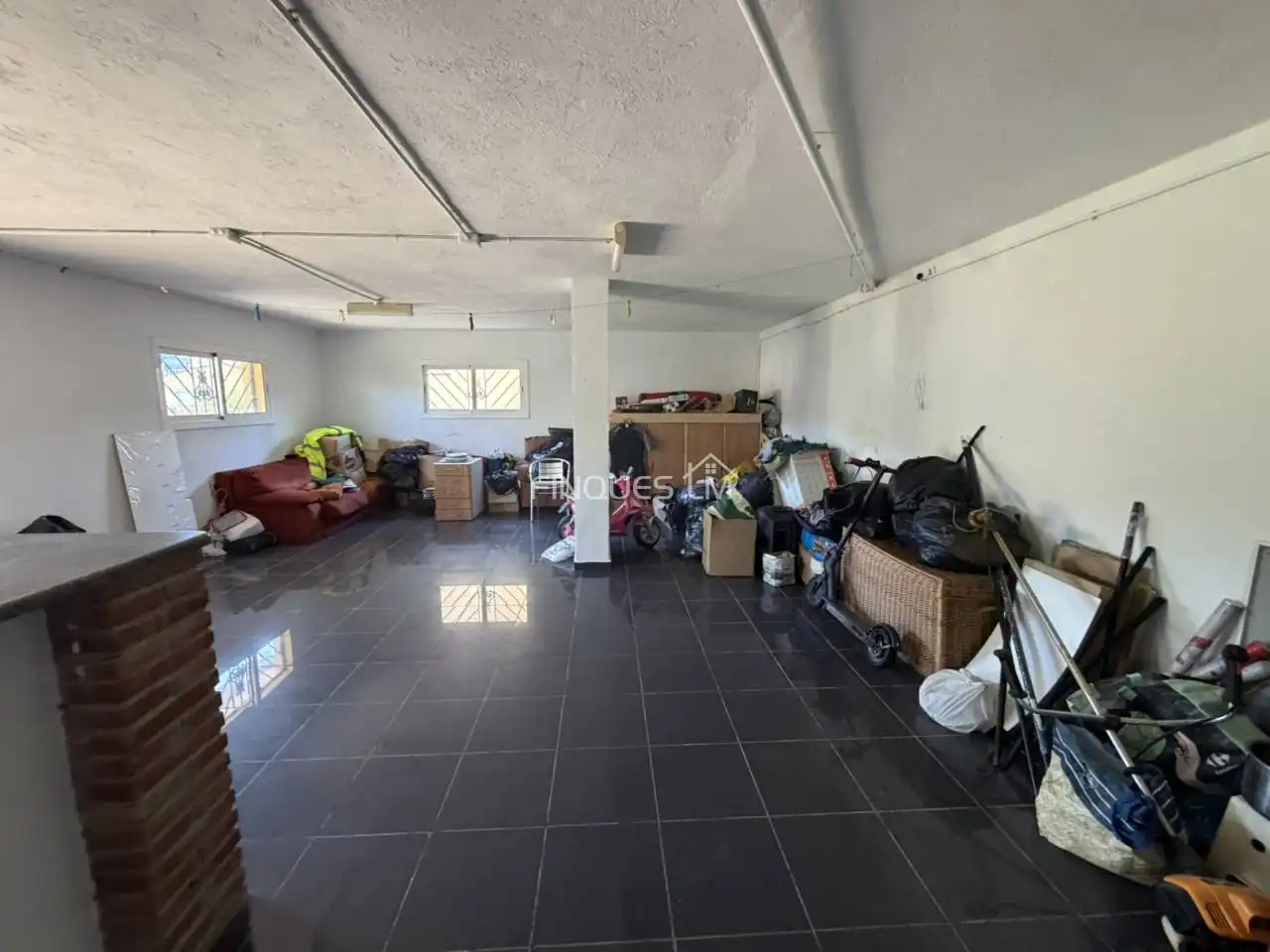 Casa con jardín en venta en Calle Rovelló, imagen 30