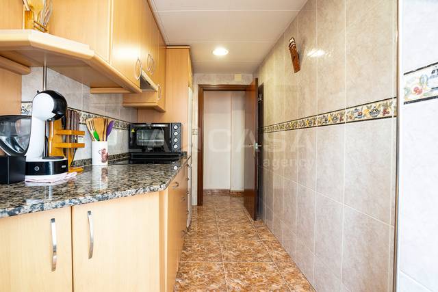 Piso en Venta en Sant Ildefons