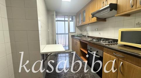 Foto 4 de Piso de alquiler en Calle Democracia, Nou Moles, Valencia