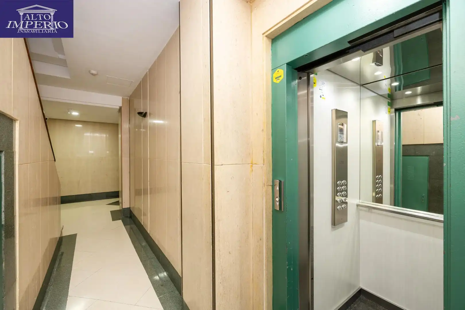 Appartement avec ascenseur à vendre à Zaidín, imagen 7