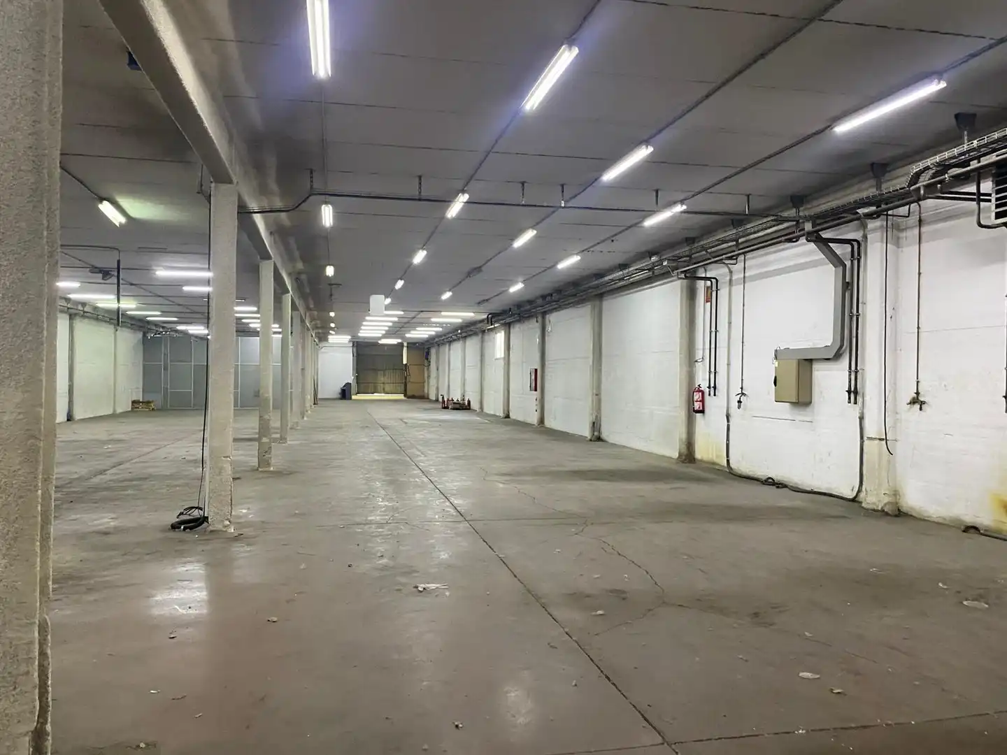 Industrial buildings for sale in Lliçà de Vall  with Heating and Alarm