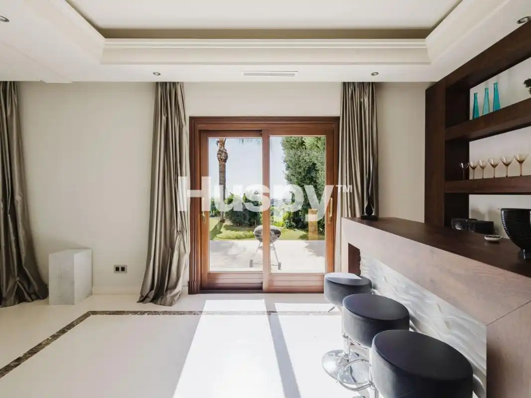 Casa con balcón en alquiler en Urbanización Los Flamingos, imagen 16