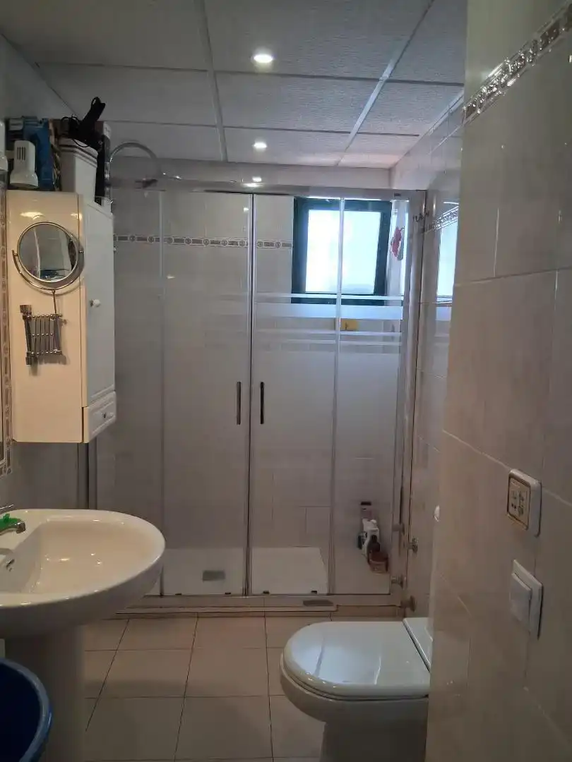 Bathroom of Detached homes for sale in Camas  with Air Conditioner and Balcony