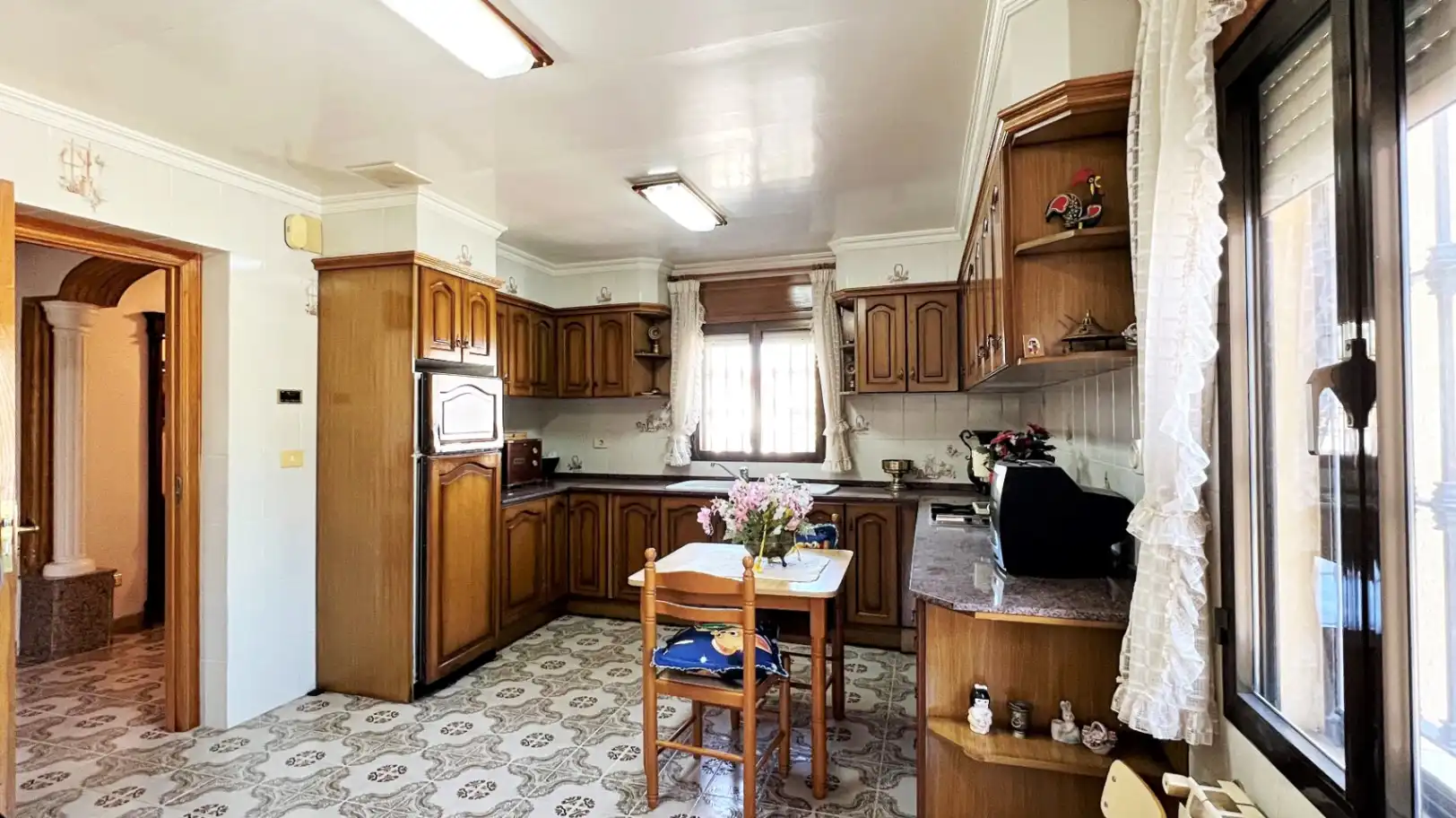 Detached house with pool for sale in Las Marinas / Les Marines, imagen 3