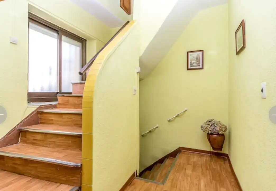 Casa o chalet en venta en Noceda del Bierzo con Calefacción