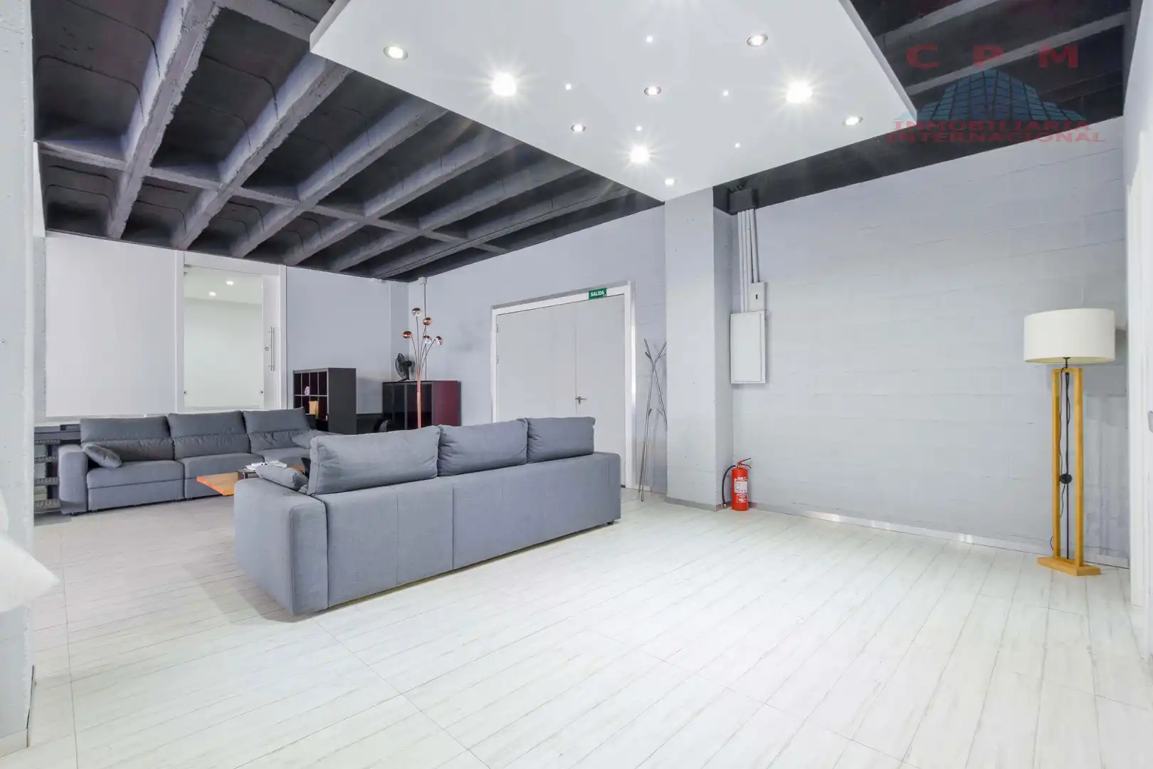 Wohnung zur Miete in Hortaleza