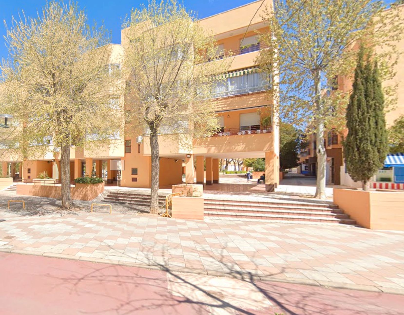 Piso en venta en Barrio Nuevo Manzanares, 40, Manzanares