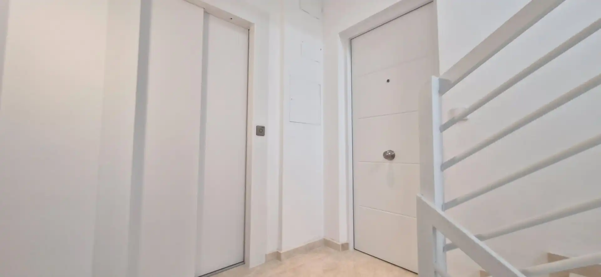 Piso de alquiler en Elche / Elx con Aire acondicionado, Parquet y Trastero