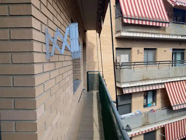 Pis amb terrassa en venda a Font Pudenta, imagen 28