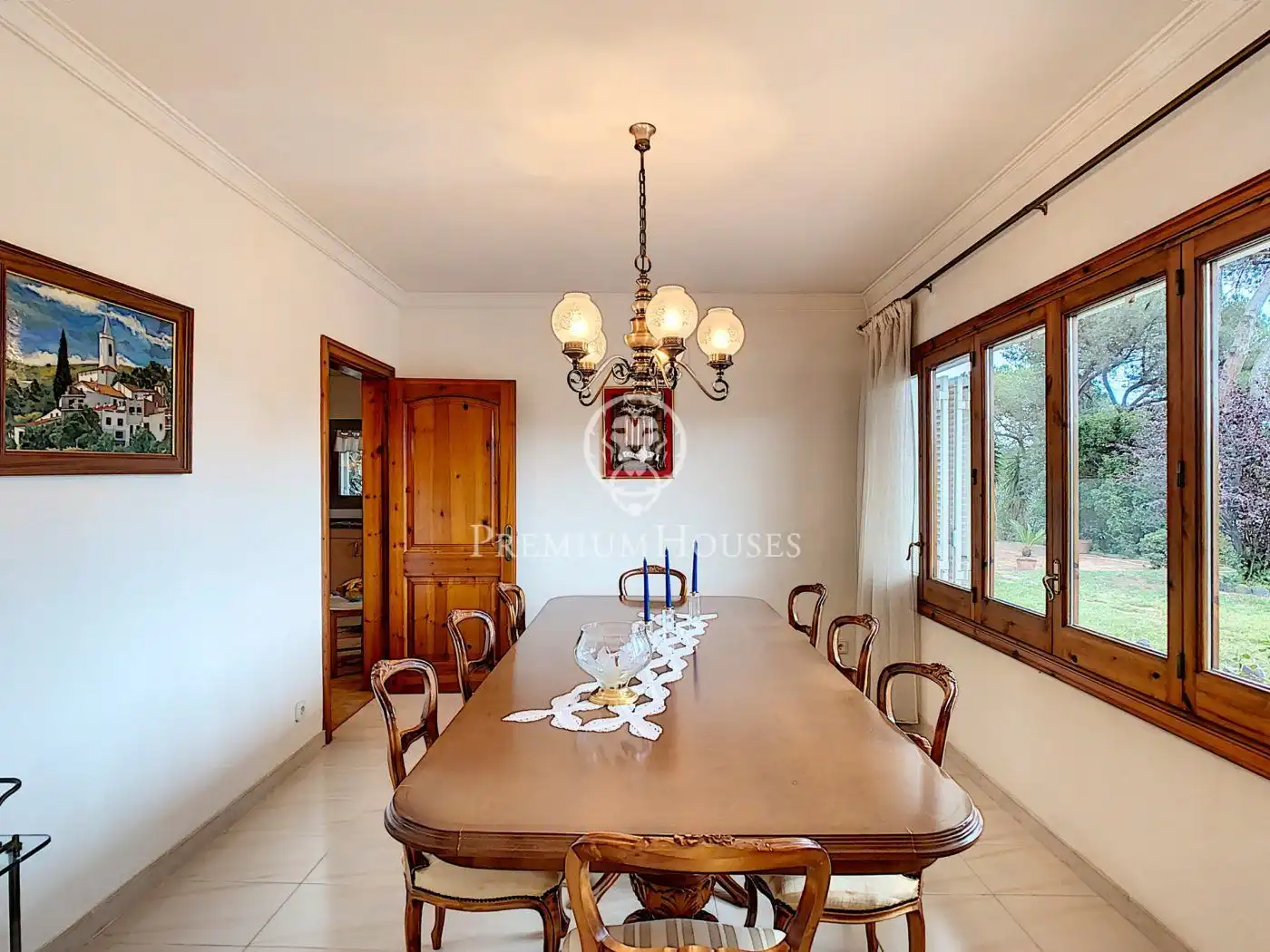 Maison avec jardin à vendre à Sant Cebrià de Vallalta, imagen 34
