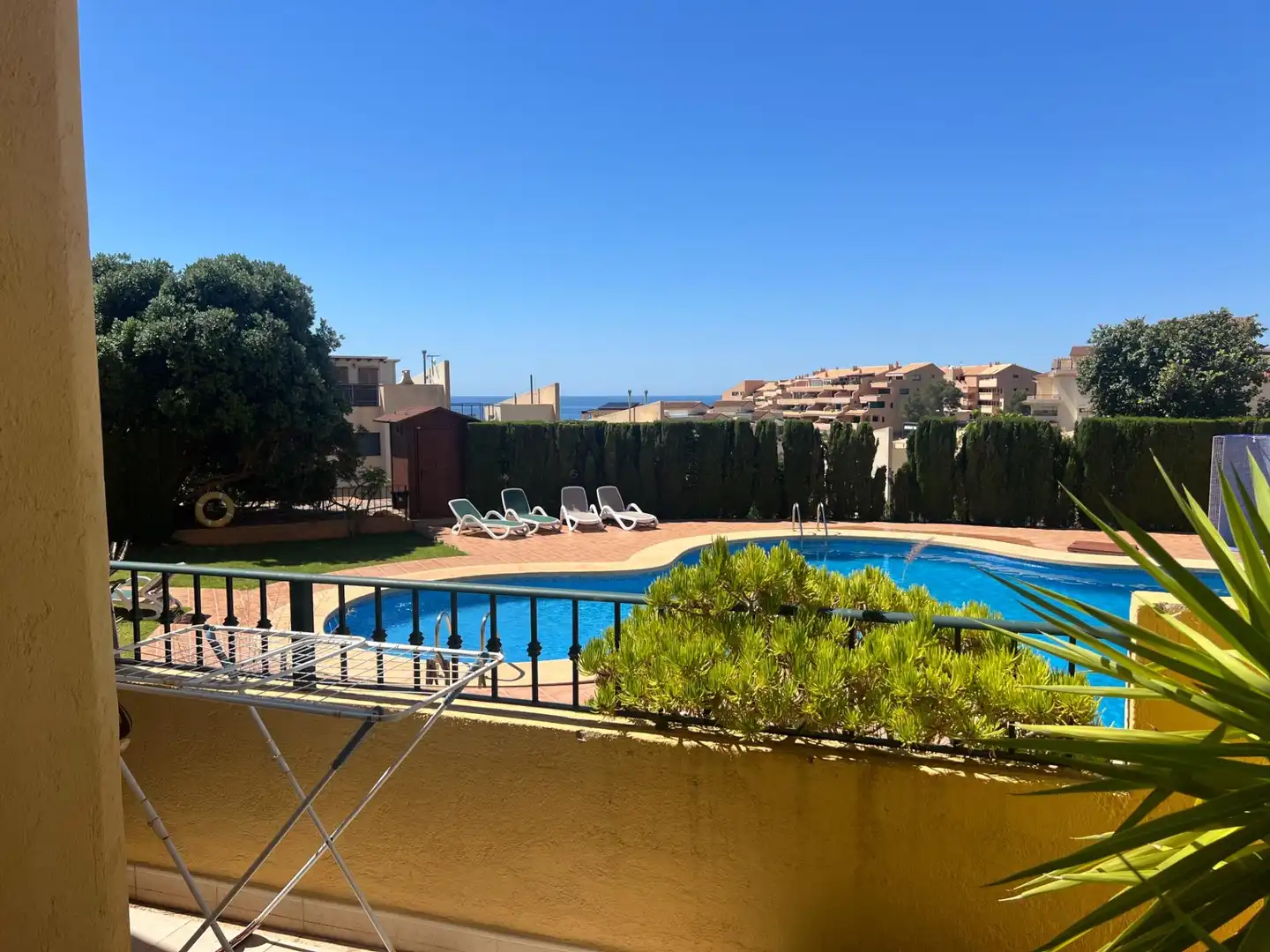 Appartement avec terrasse à vendre à Mascarat, imagen 4