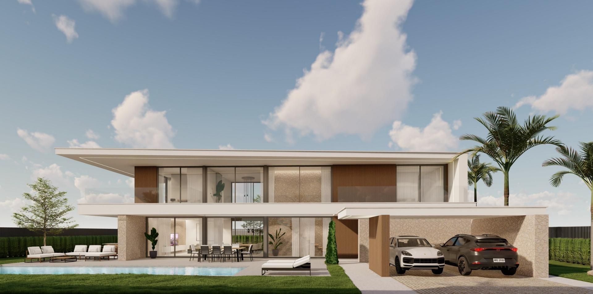 Casa o chalet en venta en Cabo Roig