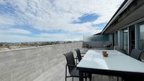 Terrace of Attic for sale in  Lleida Capital  with Air Conditioner, Heating and Terrace