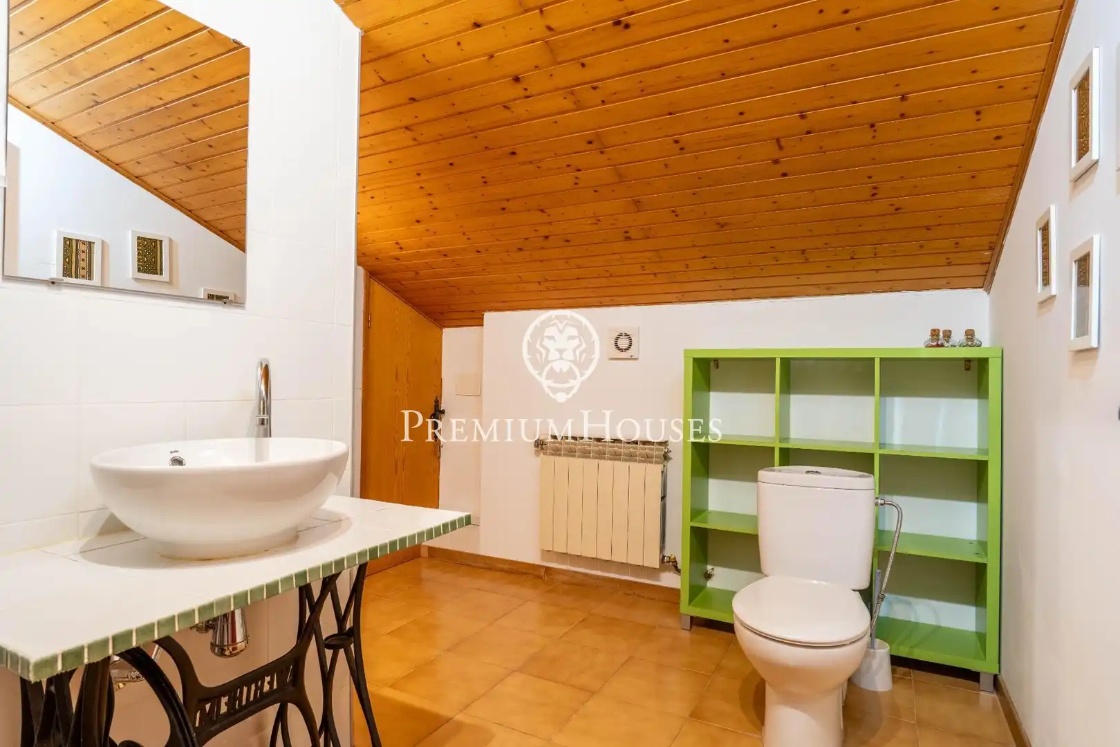 Casa o chalet en venta en Montblanc con Calefacción, Jardín privado y Terraza