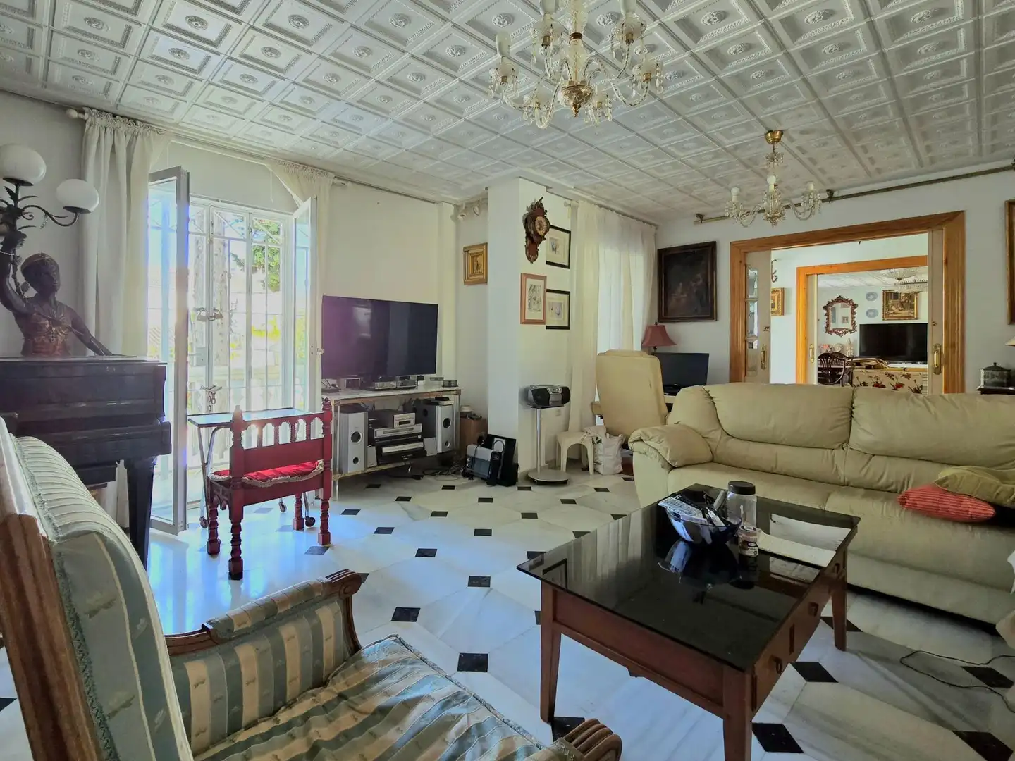 Casa o chalet en venta en Playamar - Benyamina