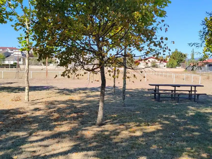 Vista exterior de Pis en venda en Medina de Pomar, Burgos