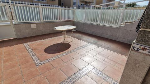 Foto 2 de Casa adosada en venta en Gran Playa, Santa Pola