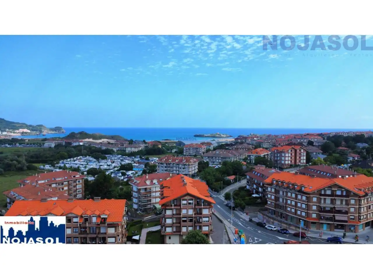 Apartament amb piscina en venda a Calle Maza, imagen 2