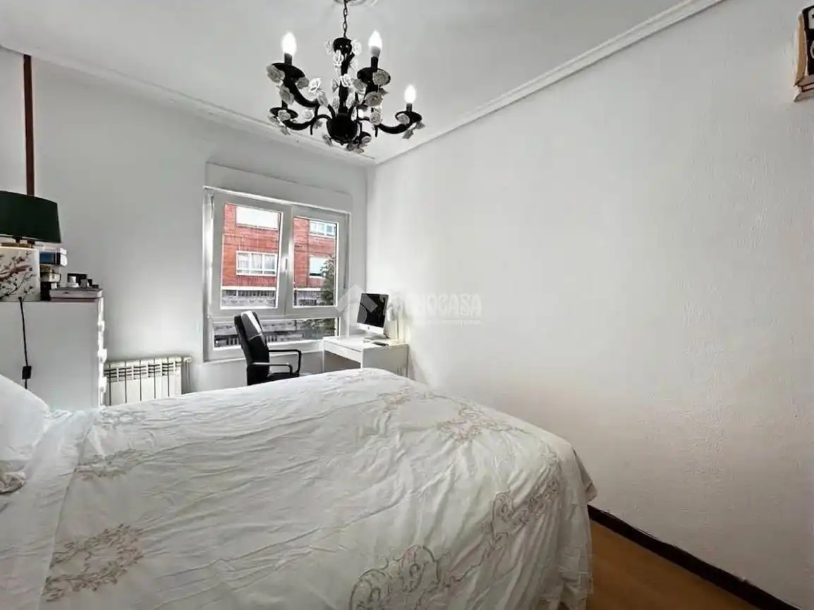 Flat for sale in Alisal - San Román, imagen 11